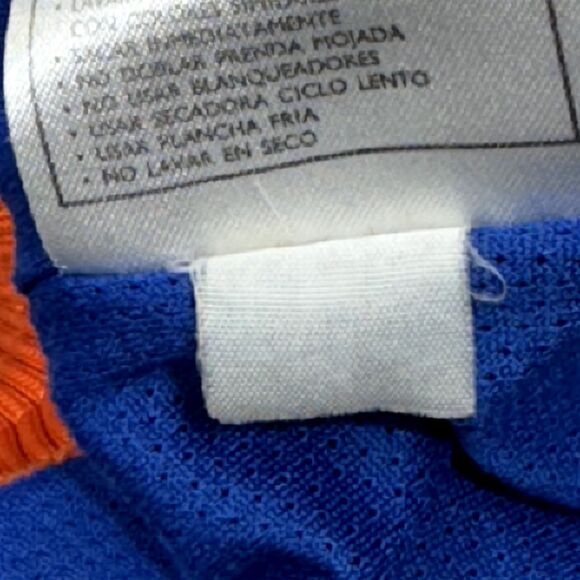 Nike Shorts Mens Medium Blue Supreme Court Classic Hoops Product Gators Mesh - Picture 13 of 16